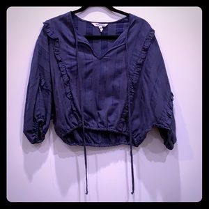 Oversized Long Sleeve